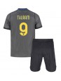 Otroški Nogometna dresi replika Inter Milan Marcus Thuram #9 Tretji 2026-27 Kratek rokav (+ hlače)